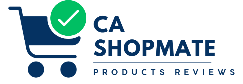 CA ShopMate